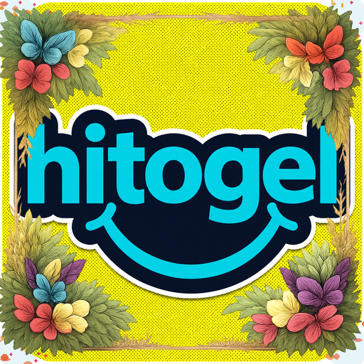 hitogel — galeri pratinjau - APK Resmi