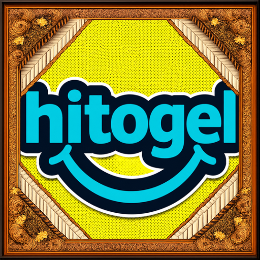 hitogel — galeri pratinjau Resmi APK